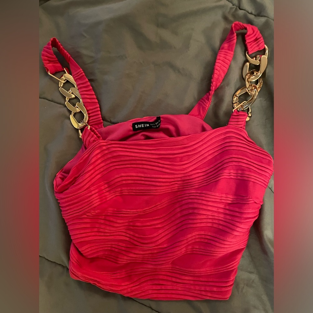 SHEIN top
